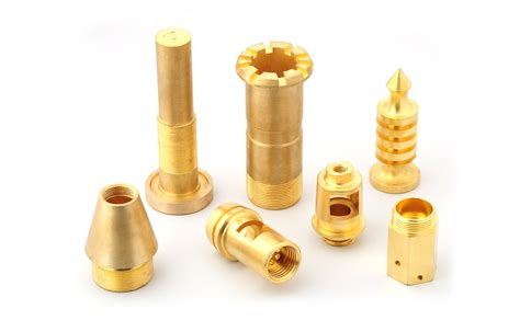 brass cnc machining part manufacturers|machinability of brass.